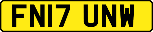 FN17UNW