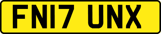 FN17UNX