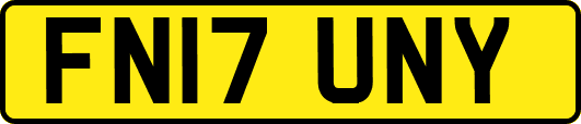 FN17UNY