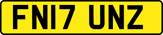 FN17UNZ