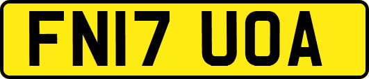 FN17UOA