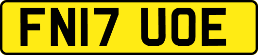 FN17UOE