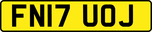 FN17UOJ