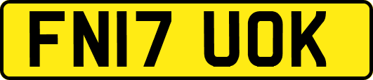 FN17UOK