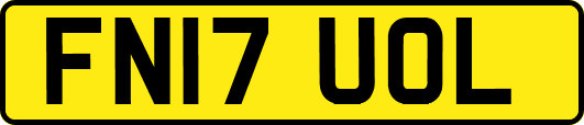 FN17UOL