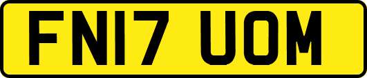 FN17UOM
