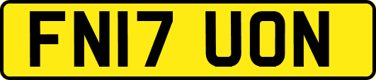 FN17UON