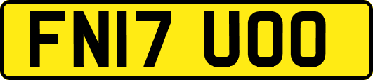 FN17UOO