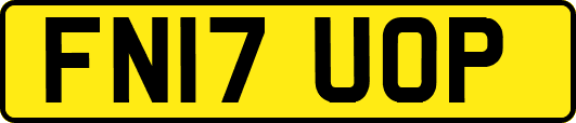 FN17UOP