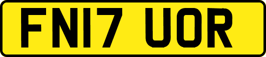 FN17UOR