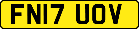 FN17UOV