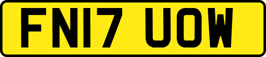 FN17UOW