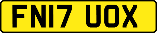 FN17UOX