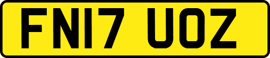 FN17UOZ