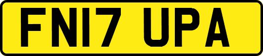 FN17UPA