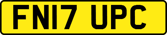 FN17UPC