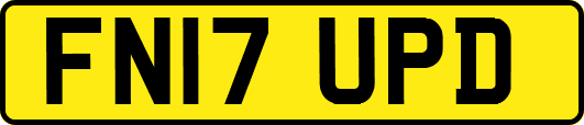FN17UPD