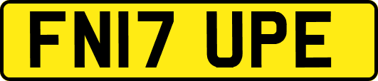 FN17UPE