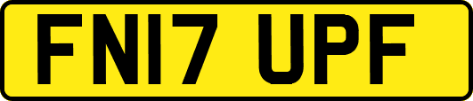 FN17UPF