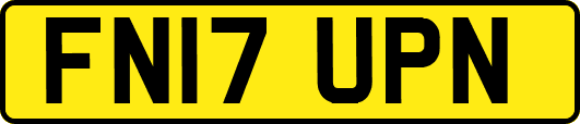 FN17UPN