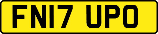 FN17UPO