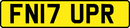 FN17UPR