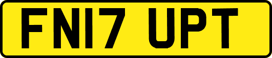 FN17UPT