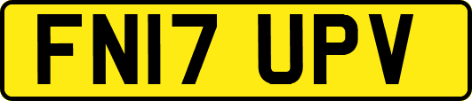 FN17UPV