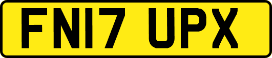 FN17UPX