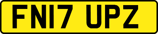 FN17UPZ