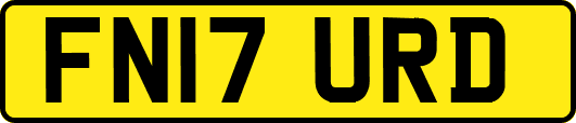 FN17URD