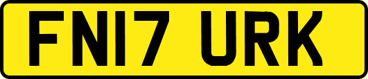 FN17URK