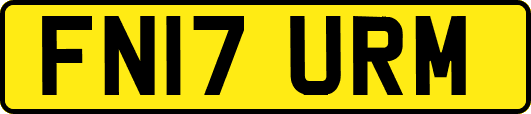 FN17URM