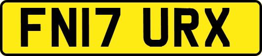 FN17URX