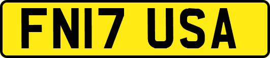 FN17USA