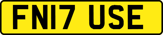 FN17USE