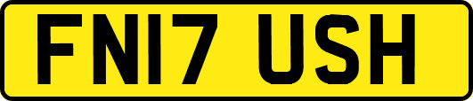 FN17USH