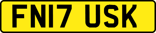 FN17USK