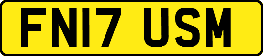 FN17USM