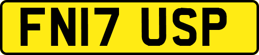 FN17USP