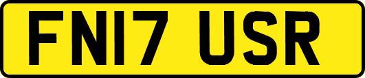 FN17USR