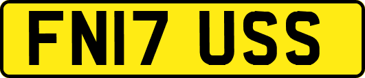 FN17USS