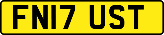 FN17UST