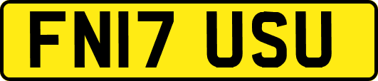 FN17USU