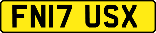 FN17USX