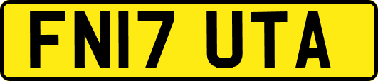 FN17UTA