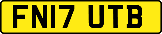 FN17UTB