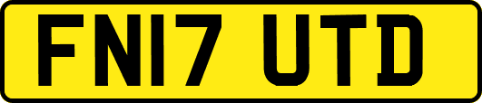 FN17UTD