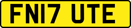 FN17UTE