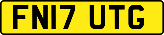 FN17UTG